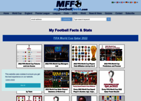myfootballfacts.co.uk