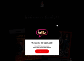 mygaslight.com