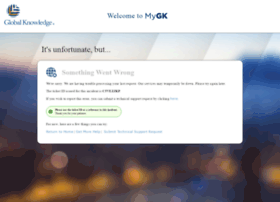 mygk.globalknowledge.com