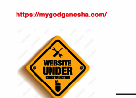 mygodganesha.com