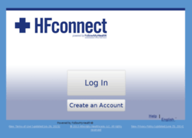 myhfconnect.org