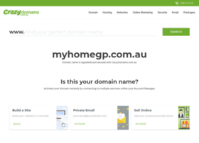 myhomegp.com.au