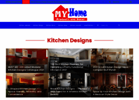 myhomeproducts.com