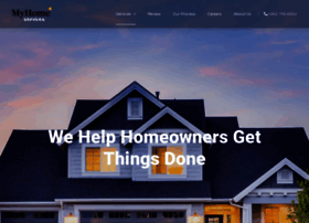 myhomeservices.com