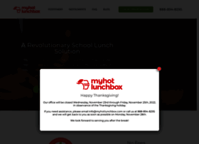 myhotlunchbox.com