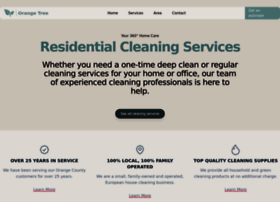 myhousecleaning.com