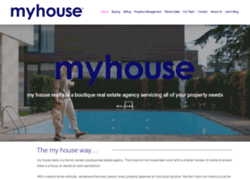myhouserealty.com.au