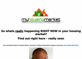 myhousingmarket.com.au
