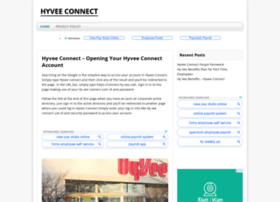 myhrconnects.net