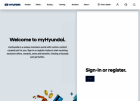 myhyundai.com.au
