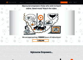 myicourse.com