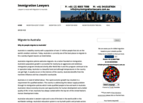 myimmigrationlawyers.com.au