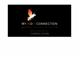 myindiaconnection.com