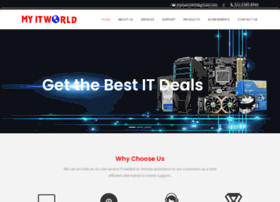 myitworld.co.in