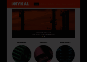 mykal.co.uk