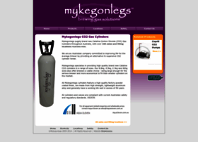 mykegonlegs.com.au