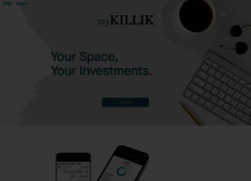 mykillik.com