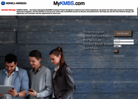 mykmbs.com