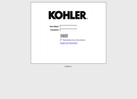 mykohlerinsider.kohlerco.com