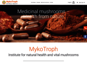 mykotroph.com