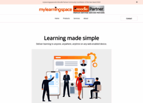 mylearningspace.com.au
