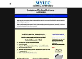 mylec.com.au