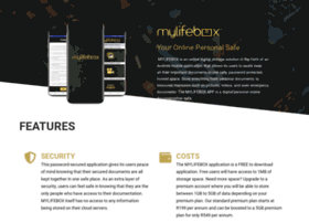 mylifebox.co.za