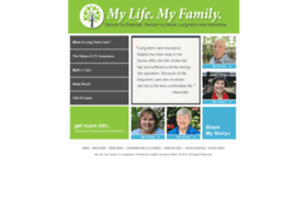 mylifemyfamily.com