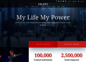 mylifemypower.org