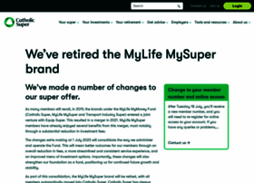 mylifemysuper.com.au