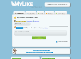 mylikeshare.com