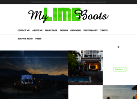 mylimeboots.co.za