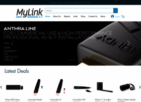 mylink.com.mt