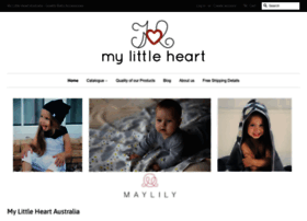 mylittleheart.com.au