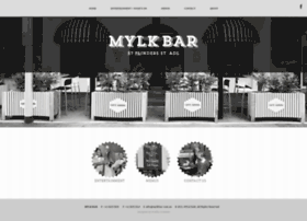 mylkbar.com.au