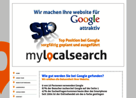 mylocalsearch.info