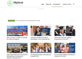 mylove.com.ng