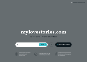 mylovestories.com