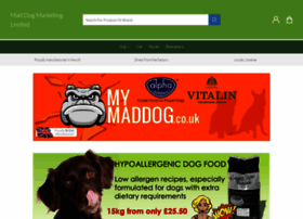 mymaddog.co.uk
