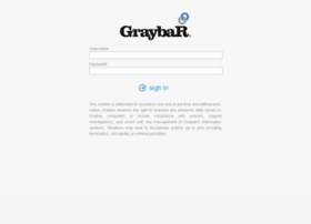 mymail.graybar.com
