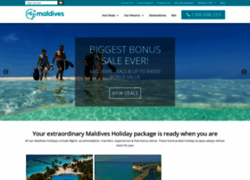 mymaldives.com.au