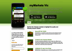 mymarketsvic.com.au