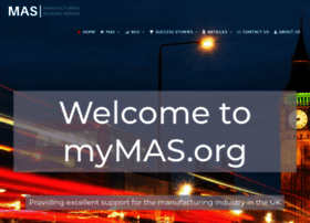 mymas.org