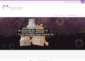 mymazaya.com
