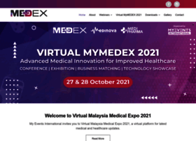 mymedex.com.my