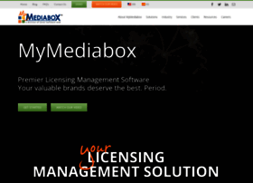 mymediabox.com