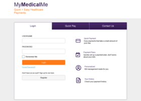 mymedicalme.com