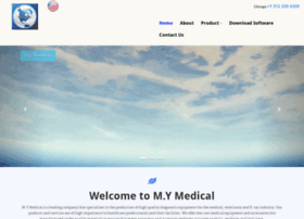 mymedicalusa.net