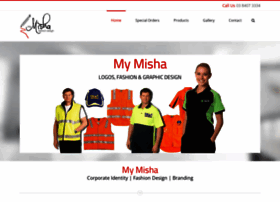 mymisha.com.au