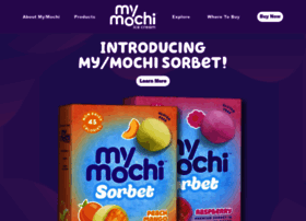 mymomochi.com